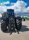 Tractor agrícola - Claas - xerion 4000 trac vc