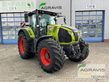 Tractor agrícola - Claas - axion 870 cmatic cebis CMATIC CEBIS