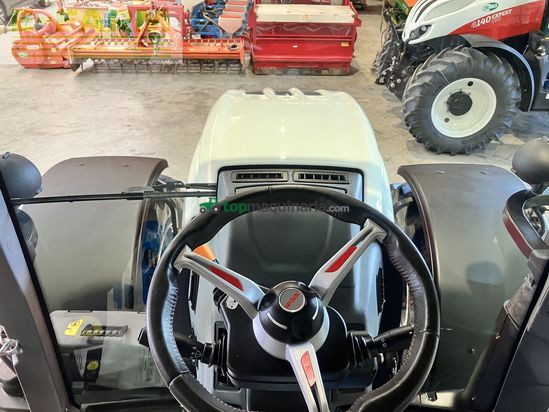 Tractor agrícola - Steyr - 6150 profi cvt (stage v)
