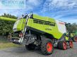 Cosechadora de Cereal - Claas - lexion 770 tt + cemos automatic + v1230