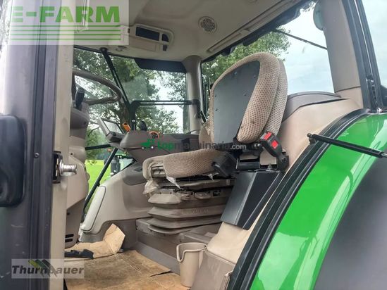 Tractor agrícola - John Deere - 6145r