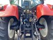 Tractor agrícola - Steyr - profi 4110
