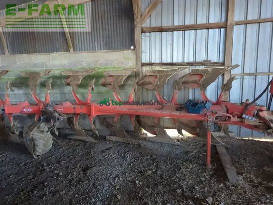 Arado - Kuhn - vm 180