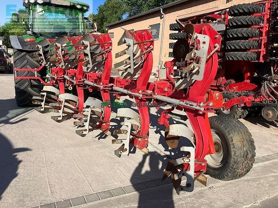 Arado - Overum - agrolux xrwt 5980 as