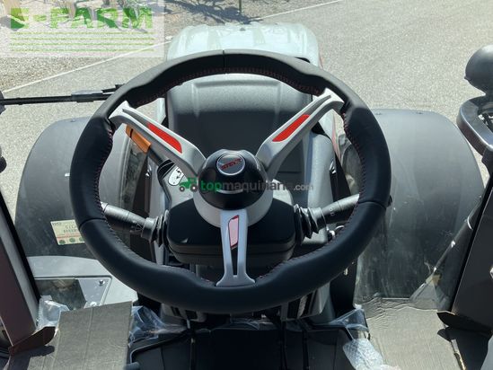 Tractor agrícola - Steyr - 6165 impuls cvt CVT