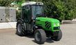 Tractor agrícola - Deutz-Fahr - agrocompact f100