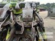 Cabezal - Claas - orbis 900 ac 3t