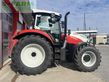 Tractor agrícola - Steyr - 6150 profi cvt (stage v)