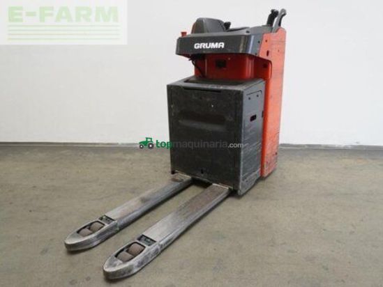 Elevadora - Linde - t 14 s 1154-03
