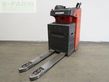 Elevadora - Linde - t 14 s 1154-03