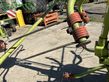 Henificador - Claas - volto 550 hr