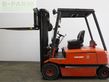 Elevadora - Linde - e 30 p 325