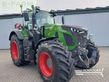 Tractor agrícola - Fendt - 930 vario gen7 profi plus