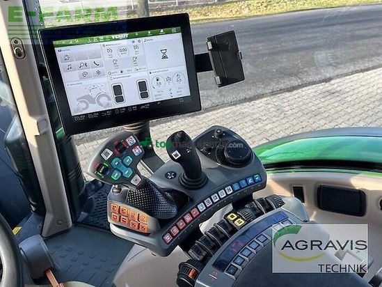 Tractor agrícola - Fendt - 724 vario gen-6 profi+ setting 2