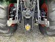Tractor agrícola - Claas - arion 550 cmatic cebis CMATIC CEBIS