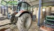 Tractor agrícola - Massey Ferguson - 5445