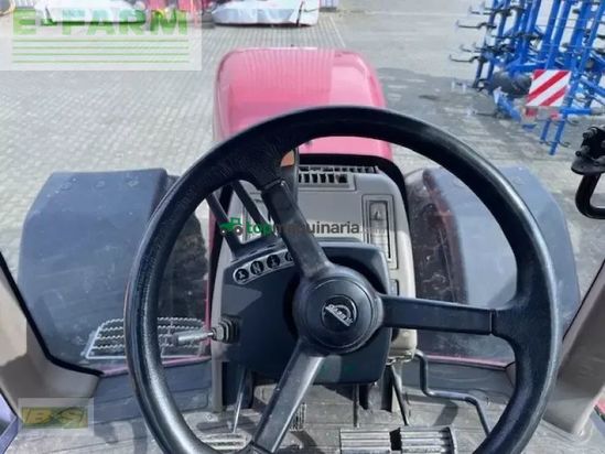 Tractor agrícola - New Holland - magnum 280