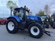 Tractor agrícola - New Holland - t7.185 powercommand - sidewinder ii