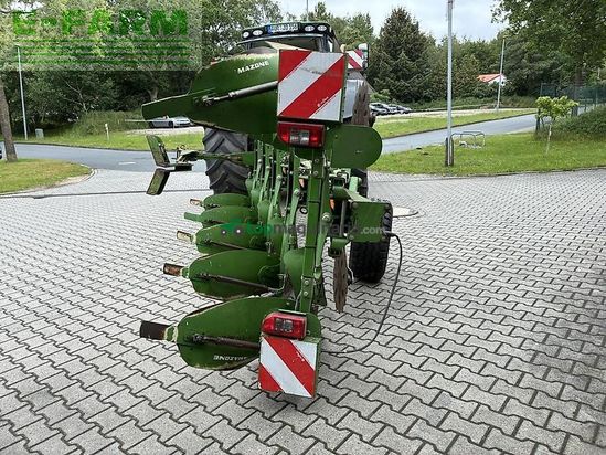Arado - Amazone - cayron 200 v