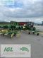 Henificador - Krone - swadro tc 1370