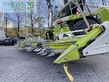 Cosechadora de Cereal - Claas - jaguar 940