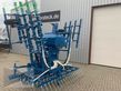 Combinado de siembra -  - wiesenstriegel 6m mit gps nachsaatgerät
