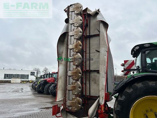 Cortacésped manual - Kuhn - gmd 9530 - ff