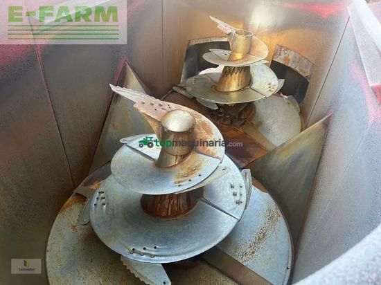 Remolqu esparcidor - BVL - v-mix 24 2 s