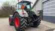 Tractor agrícola - Fendt - 826 vario med frontlift og frontpto