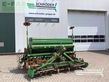 Combinado de siembra - Amazone - ad 302 / kg 302