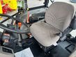 Tractor agrícola - Case IH - jxu 85 + hauer frontlader pom s90