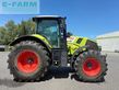 Tractor agrícola - Claas - 810 cmatic cis + gps rtk