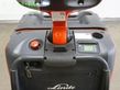 Elevadora - Linde - t 20 ap 131-07