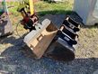 Excavadora - Caterpillar - cat 303.5e cr minibagger *erst 483 stunden *