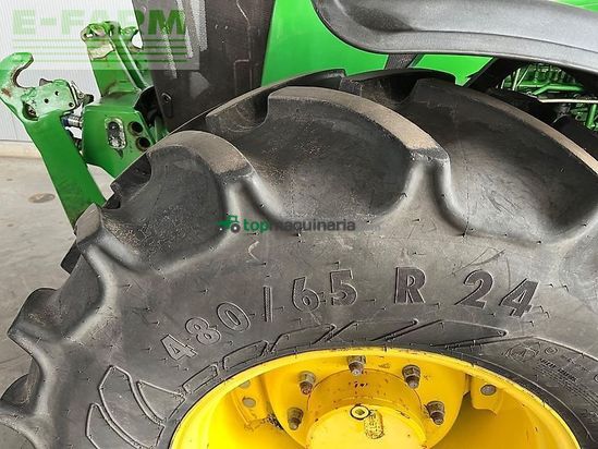 Tractor agrícola - John Deere - 5075 m