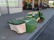 Cortacésped manual - Krone - easycut f 320