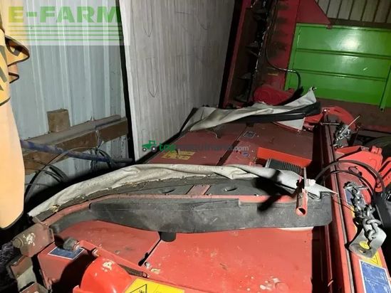 Cortacésped manual - Kuhn - gmd 310 f