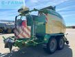 Empacadora gigant - Krone - comprima cf 155 presswickelkombi