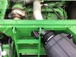Cosechadora de Cereal - John Deere - S 780