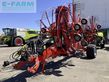 Henificador - Kuhn - ga 13131