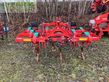Cultivador - Kverneland - enduro 3000 triflex