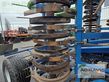 Cultivador - Kockerling - allrounder 900 dummy