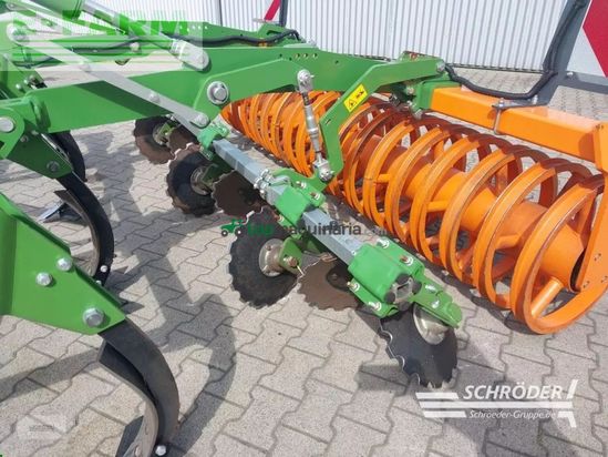 Cultivador - Amazone - cenio 3000 special