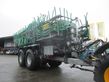 Cisterna - Stapel - 19.500 ltr. mit 27m