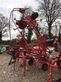 Henificador - Lely - lotus 770 stabilo