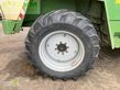 Cosechadora de Cereal - Krone - big x 1000