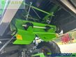 Cosechadora de Cereal - Deutz-Fahr - c 7206 ts stage5