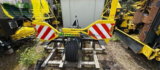 Cabezal - John Deere - 400F