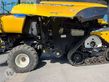 Cosechadora de Cereal - New Holland - cr 8080