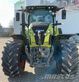 Tractor agrícola - Claas - axion 870